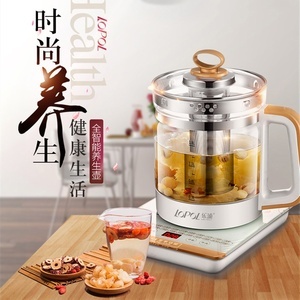 家居生活新寵 保溫熱水器與電動煮茶器的智慧二重奏