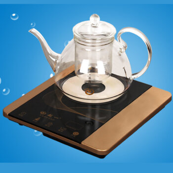 越一V19-CZ電茶壺 電磁爐煮茶器電熱水壺燒水壺煮茶壺玻璃/1.2L【圖片 價格 品牌 報價】-京東