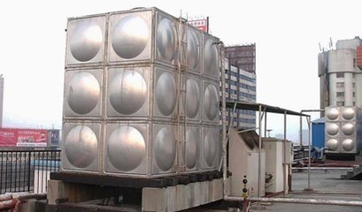 杭州消防水箱廠 保溫水箱商機與不銹鋼水箱深度解析