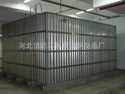 不銹鋼保溫水箱 供應信息與商機解析