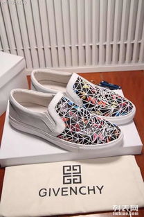 圖 紀梵希11時尚潮流最新款休閑鞋廠家批發 武漢服裝 鞋帽 箱包