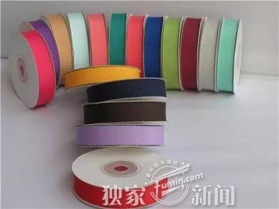 誠泰織帶:致力于打造織帶行業的典范企業