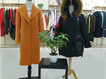 圖 一線品牌卡拉貝斯品牌折扣女裝走份批發(fā)一手貨源折扣 重慶服裝 鞋帽 箱包