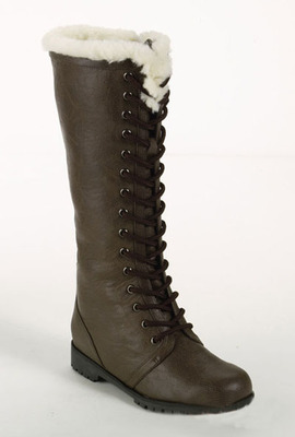 Cole Haan公司發布秋季童鞋系列