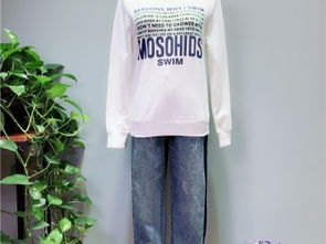 2018春季時尚潮牌衛衣 綠色系折扣走份指南