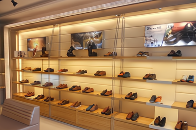 以匠心產(chǎn)品與貼心服務(wù)，贏取服裝鞋帽消費(fèi)者的心